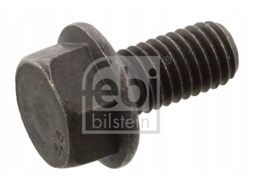 Fe38116 Element Mocujący Wentylatora (Śruba, M8X1,25, Dł.: 16Mm)