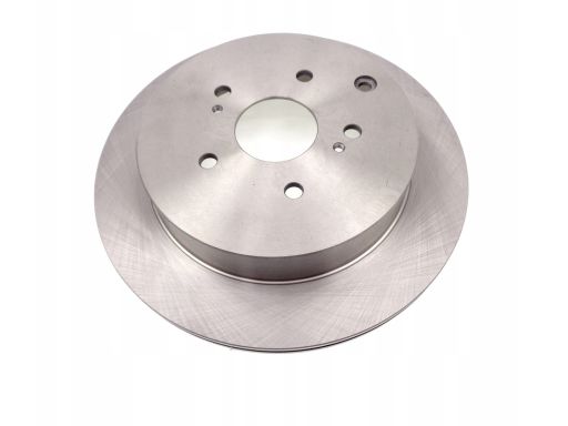 Fe108483 Tarcza Hamulcowa Tył L/P Pasuje Do: Suzuki Grand Vitara Ii, X