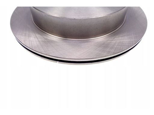 Fe108483 Tarcza Hamulcowa Tył L/P Pasuje Do: Suzuki Grand Vitara Ii, X