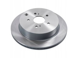 Fe108483 Tarcza Hamulcowa Tył L/P Pasuje Do: Suzuki Grand Vitara Ii, X