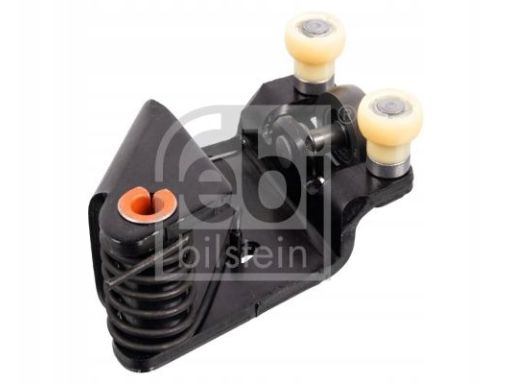 Fe171235 Prowadnica Rolkowa Środek P Pasuje Do: Nissan Nv300, Opel Viv