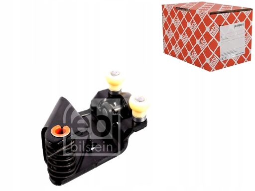 Fe171235 Prowadnica Rolkowa Środek P Pasuje Do: Nissan Nv300, Opel Viv