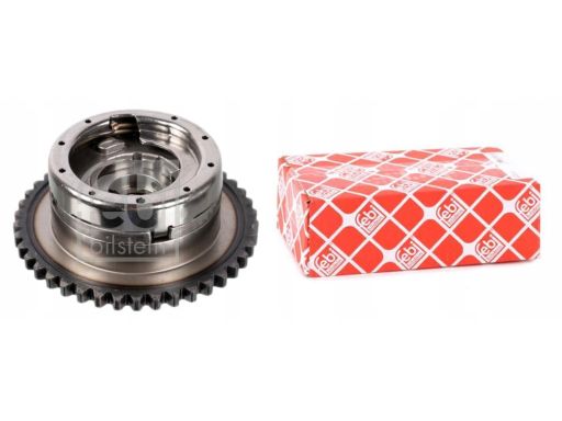 Fe171495 Koło Zmiennych Faz Rozrządu Pasuje Do: Mercedes A (V177), A