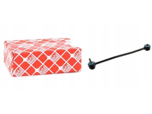 Fe37163 Łącznik Drążka Stabilizatora Tył L/P 348,5Mm Pasuje Do: Ford