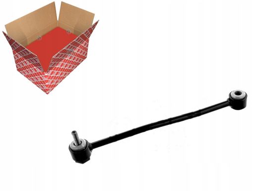 Fe37163 Łącznik Drążka Stabilizatora Tył L/P 348,5Mm Pasuje Do: Ford