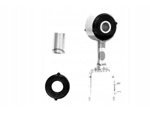 Fe42955 Łącznik Drążka Stabilizatora Przód P 74Mm Pasuje Do: Toyota