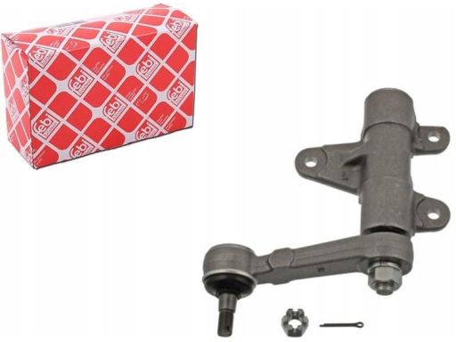 Fe41310 Ramię Przekładni Kierowniczej L/P Pasuje Do: Mitsubishi L200,