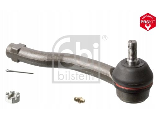 Fe42482 Końcówka Drążka Kierowniczego P Pasuje Do: Mazda Cx-7, Cx-9