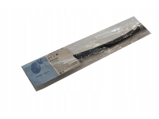 Adc453100 Przewód Hamulcowy Elastyczny Tył L (Dł. 256Mm, M10X1/M10X1)