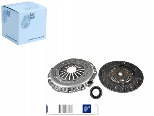 Adg030143C Zestaw Sprzęgła Z Łożyskiem Wyciskowym (236Mm) Pasuje Do: