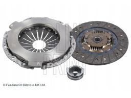 Adg030143C Zestaw Sprzęgła Z Łożyskiem Wyciskowym (236Mm) Pasuje Do: