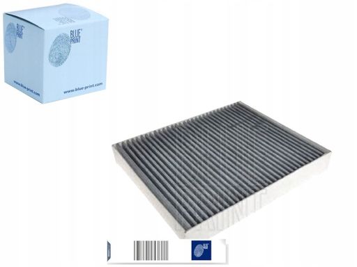 Adg02562 Filtr Kabiny Z Węglem Aktywnym Pasuje Do: Buick Encore, La