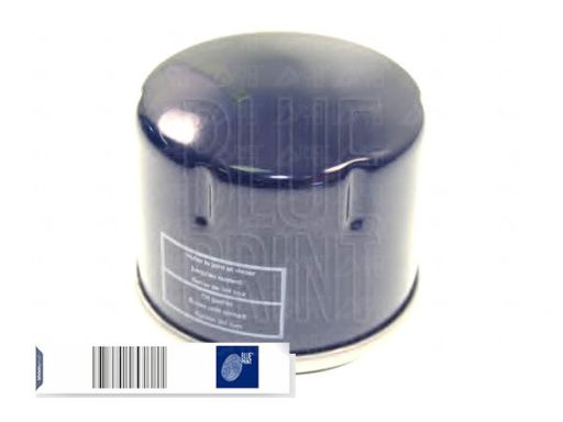 Adn12125 Filtr Oleju Pasuje Do: Aixam City, Crossline, D-Truck, Dacia