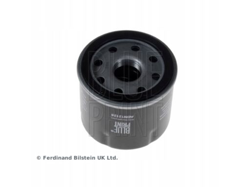 Adn12125 Filtr Oleju Pasuje Do: Aixam City, Crossline, D-Truck, Dacia
