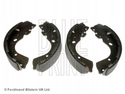 Adn14166 Szczęka Hamulcowa Pasuje Do: Ford Ranger, Nissan Navara Np300