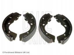 Adn14166 Szczęka Hamulcowa Pasuje Do: Ford Ranger, Nissan Navara Np300