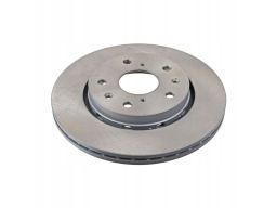 Fe108594 Tarcza Hamulcowa Przód L/P Pasuje Do: Suzuki Swift Iii 1.3-1.