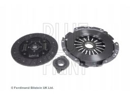 Adg03073 Zestaw Sprzęgła Z Łożyskiem Wyciskowym (214Mm) Pasuje Do: Hyu