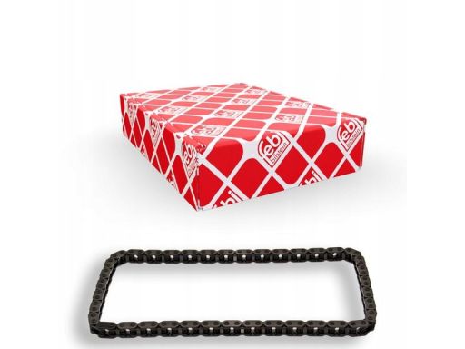 Fe40267 Łańcuch Rozrządu (Liczba Ogniw: 78) Pasuje Do: Audi A4 B6, A4