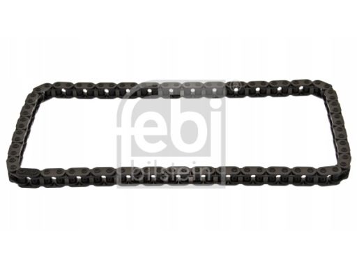 Fe40267 Łańcuch Rozrządu (Liczba Ogniw: 78) Pasuje Do: Audi A4 B6, A4