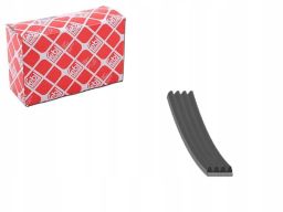 Fe28799 Pasek Wielorowkowy (4Pk995) Pasuje Do: Renault Clio Ii 1.4/1.6