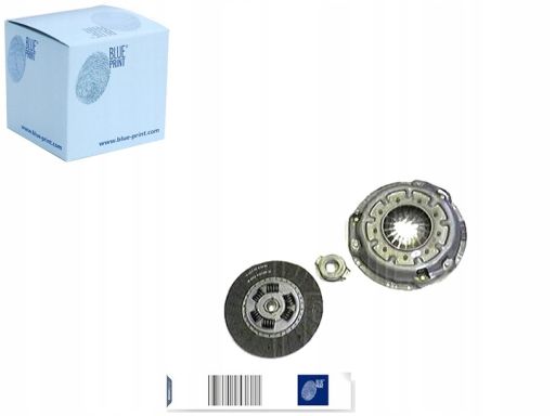 Adn130108 Zestaw Sprzęgła Z Łożyskiem Wyciskowym (250Mm) Pasuje Do: Ni
