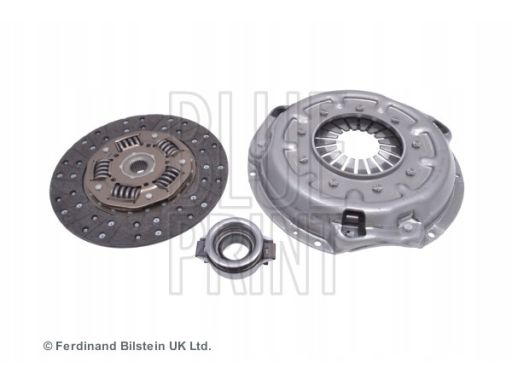 Adn130108 Zestaw Sprzęgła Z Łożyskiem Wyciskowym (250Mm) Pasuje Do: Ni