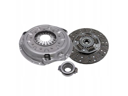 Adn130108 Zestaw Sprzęgła Z Łożyskiem Wyciskowym (250Mm) Pasuje Do: Ni