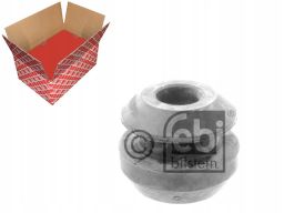 Fe31046 Poduszka Silnika Przód/Tył L/P (Gumowo-Metalowa) Pasuje Do: Ma