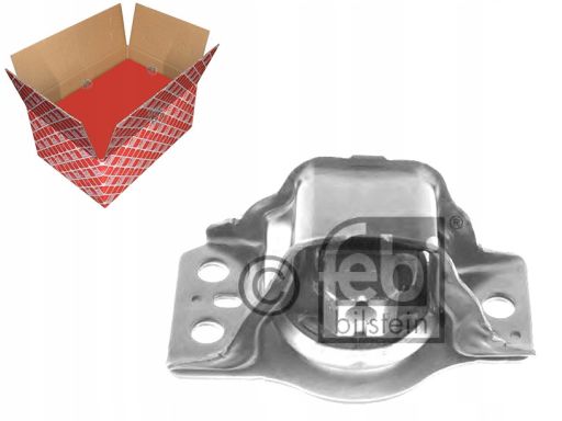 Fe29312 Poduszka Silnika Przód P, Hydrauliczna Pasuje Do: Dacia Logan,