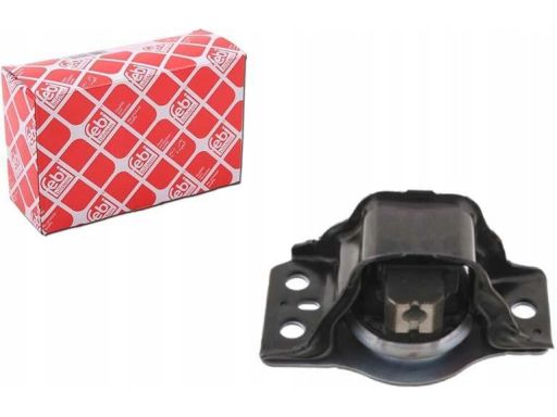 Fe29312 Poduszka Silnika Przód P, Hydrauliczna Pasuje Do: Dacia Logan,