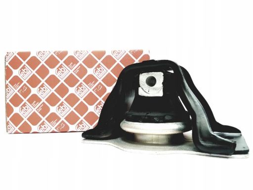Fe29312 Poduszka Silnika Przód P, Hydrauliczna Pasuje Do: Dacia Logan,