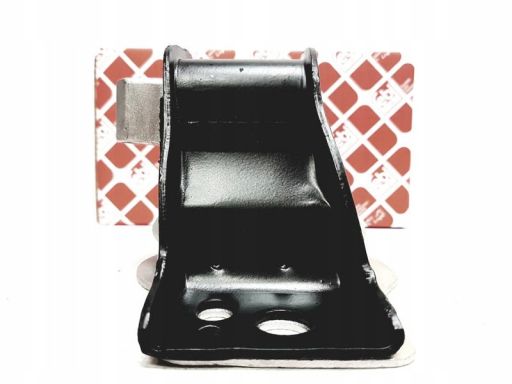 Fe29312 Poduszka Silnika Przód P, Hydrauliczna Pasuje Do: Dacia Logan,