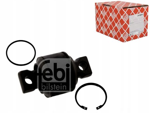 Fe32324 Febi Zestaw Naprawczy Drążka Reakcyjnego (Cukierek Volvo Fh/Fm