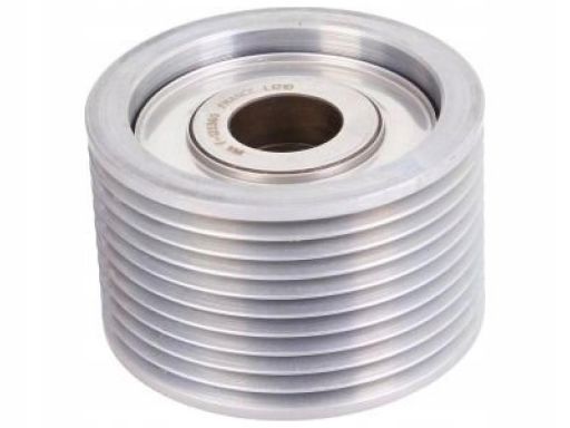 532 0662 10 Rolka Prowadząca Pasek Wielorowkowy Pasuje Do: Mercedes Ac