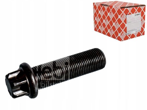 Fe32206 Śruba Mocująca Tarczy Hamulcowej (M18X1,5X78, Długość Gwintu 6