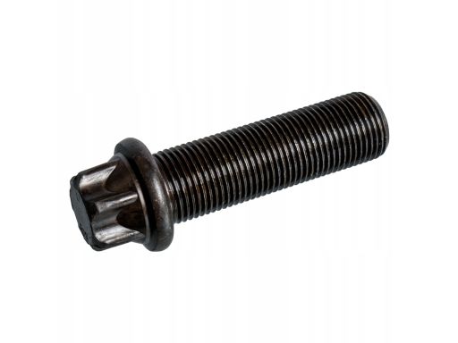 Fe32206 Śruba Mocująca Tarczy Hamulcowej (M18X1,5X78, Długość Gwintu 6