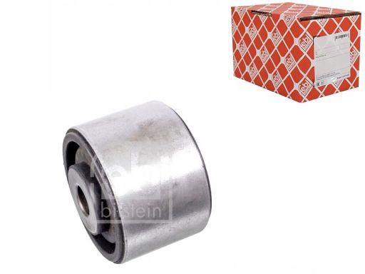 Fe32547 Tuleja Gumowa Zawieszenia Kabiny Z Tyłu (16/78X63Mm) Pasuje Do