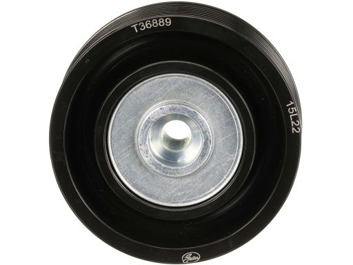 Gatt36889 Rolka Prowadząca Pasek Wielorowkowy Pasuje Do: Mercedes Tour
