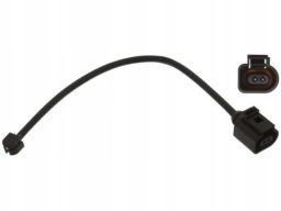 Fe44552 Czujnik Zużycia Klocka Hamulcowego Przód Pasuje Do: Porsche 91