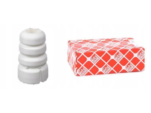 Fe37127 Odbój Amortyzatora Przód L/P (Wys. 90Mm) Pasuje Do: Audi A6