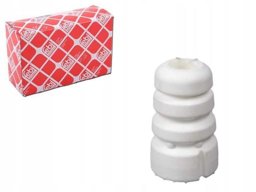 Fe37127 Odbój Amortyzatora Przód L/P (Wys. 90Mm) Pasuje Do: Audi A6