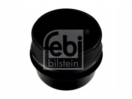 Fe171342 Obudowa Filtra Oleju (Z Pierścieniem Uszczelniającym) Pasuje