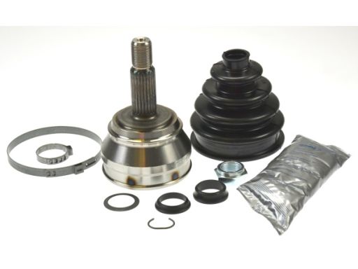 0.023548 Przegub Napędowy Zewnętrzny L/P (22Z/30Z/53Mm) Pasuje Do: Vw