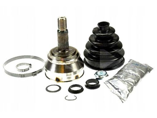 0.023548 Przegub Napędowy Zewnętrzny L/P (22Z/30Z/53Mm) Pasuje Do: Vw