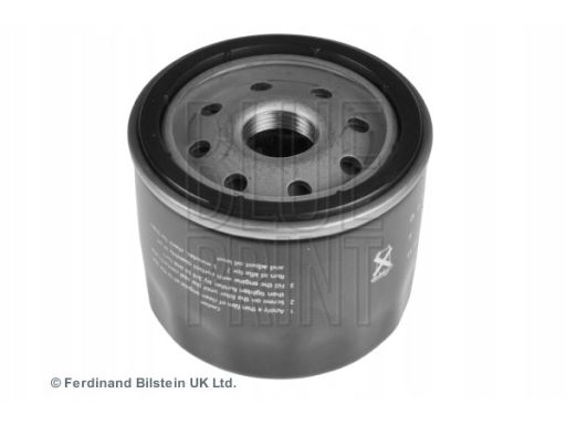 Adn12121 Filtr Oleju Pasuje Do: Dacia Duster, Duster/Suv, Lodgy, Logan