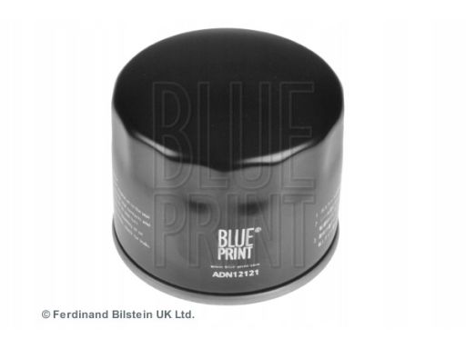 Adn12121 Filtr Oleju Pasuje Do: Dacia Duster, Duster/Suv, Lodgy, Logan