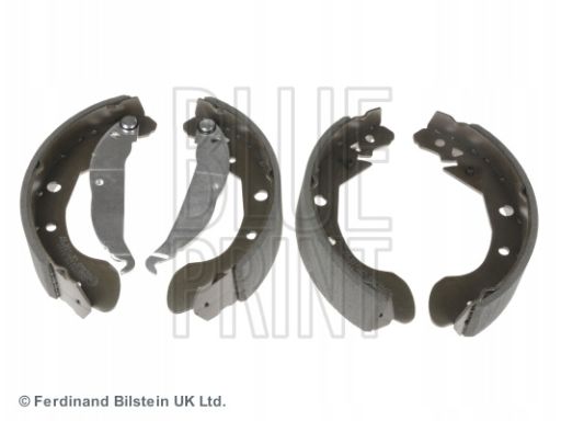 Adg04170 Szczęka Hamulcowa Pasuje Do: Chevrolet Rezzo, Daewoo Tacuma /