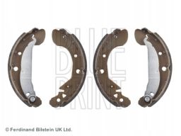 Adg04170 Szczęka Hamulcowa Pasuje Do: Chevrolet Rezzo, Daewoo Tacuma /