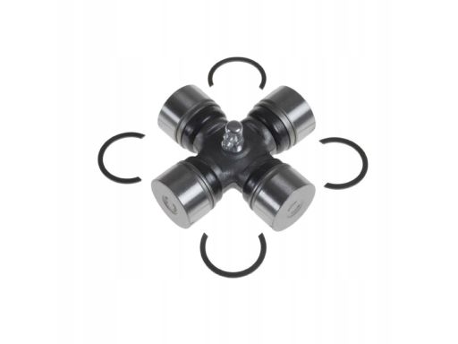 Adn13912 Krzyżak Wału Napędowego (27Mmx74,5Mm) Pasuje Do: Nissan Cabst